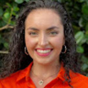 Meet your Posher, Tracy